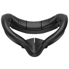 PU Leather Face Cushion Pad for Meta Quest 2 ...