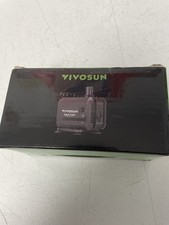 Pompa sommersa acqua ultra silenziosa Vivosun 210 Gph 800L/H 8W ‎332573K