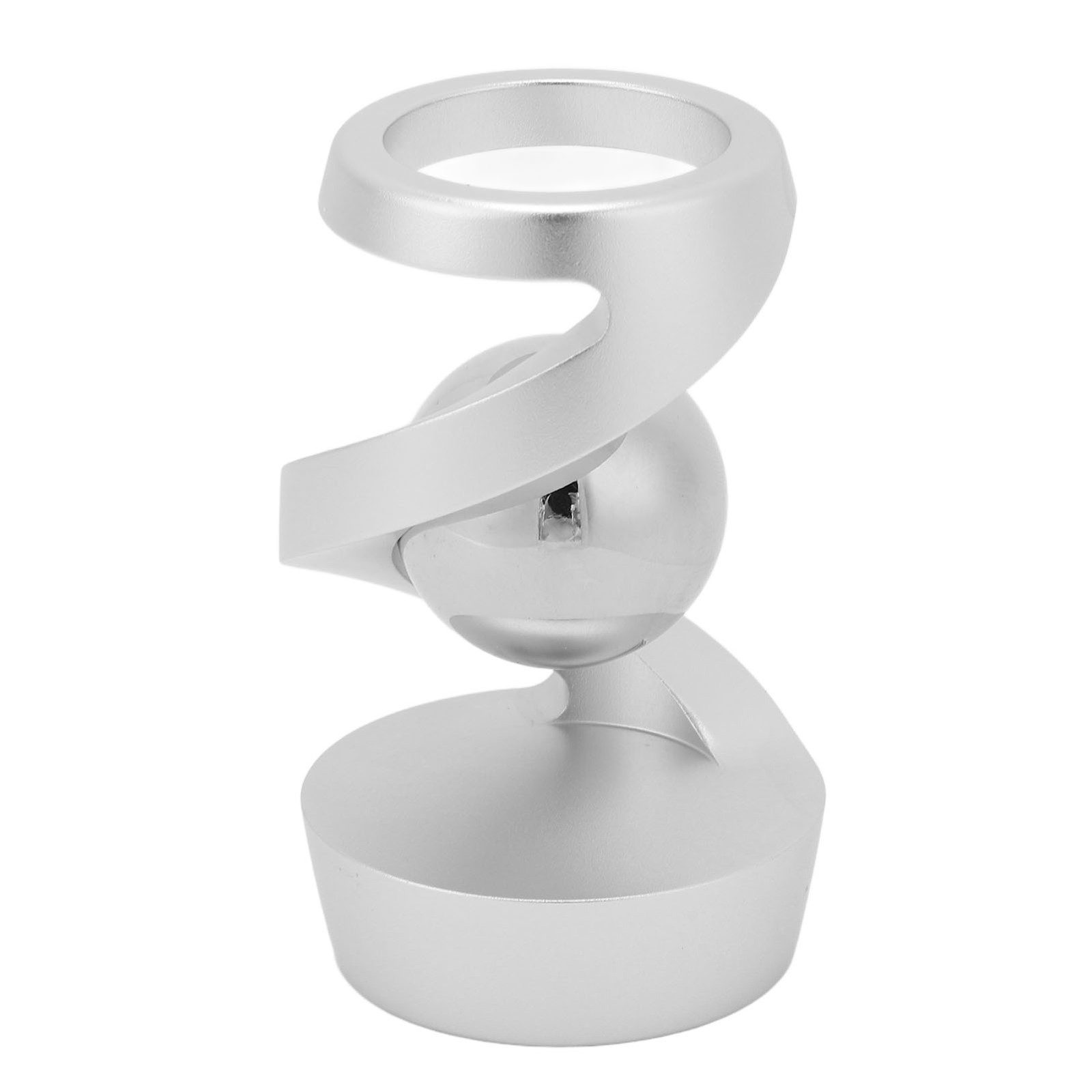 Levitating Desk Toy Kinetic Desk Toy Rotating Toy Desktop Decoration For Home