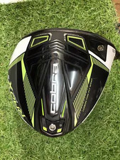 2022 COBRA KING RADSPEED XP YELLOW 1w DRIVER 10.5 Speeder EV S-FLEX GOLF K537