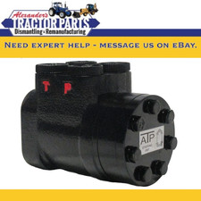 Steering Motor Fits Kubota M108shd M108sds M108hdc 3n300-63073 M96sds M96sds Steering Motor Fits Kubota M108shd M108sds M108hdc 3n300-63073 M96sds M96sds