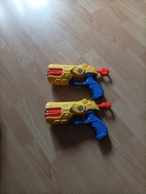 XShot Pistolen