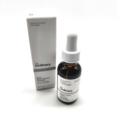 The Ordinary Serum Gesichtspflege 100 Prozent pflanzliches Squalan Feuchtigkeits
