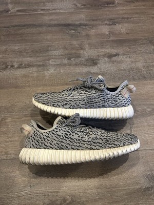 Size 2015 adidas Yeezy Boost 350 V1 Turtle Dove