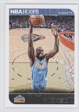 2014-15 NBA Hoops JJ Hickson #57 3a4