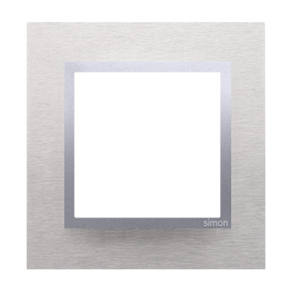 54 NATURE INOX CLASSIC METAL FRAME 1X PREMIUM 54 DRN1/77