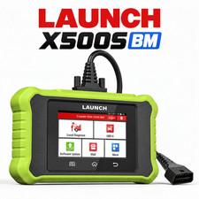 Launch X500s Bm Obd2 Scanner Bmw Mini Rolls-royce Ecu Coding Bidirectional Launch X500s Bm Obd2 Scanner Bmw Mini Rolls-royce Ecu Coding Bidirectional