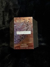 Fenty Beauty Fairy Bomb Glittering Pom Pom Rose On Ice NIB Rare HTF Full Size