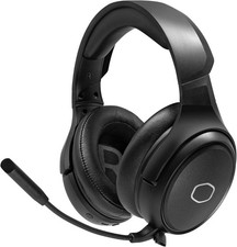 Cooler Master MH670 Gaming Headset 2.4GHz Wireless, Virtual 7.1 Surround
