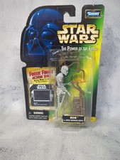Star Wars Power of the Force  POTF  8D8 Freeze Frame Action Figure NEW