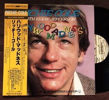 Richie Cole/Eddie Jefferson/Dick Hyman/Bruce Foreman/Bob Magnusson/Tom Waits/BEB