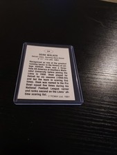 1981 TCMA Greats - Doak Walker #64