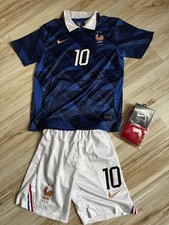 🇫🇷🇫🇷Ensemble de foot Pour Enfant taille 10 ans France 2026 🇫🇷🇫🇷 
