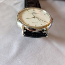 IWC Portofino Automatic Ref.3514 (no date 3513) | Stainless Steel | White Dial | 5