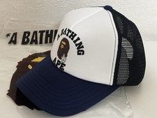 Authentic A Bathing Ape Bape Go Ape Pointer C...