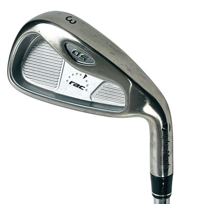 #ad TaylorMade RAC OS 3 Iron T Step Ultralight Steel Shaft Regular Flex 39quot; RH $29.95