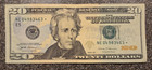 STAR NOTE - LOT OF 5 - SERIES 2017 RICHMOND "E" DISTRICT $20 TWENTY DOLLAR BILLS — photo 8