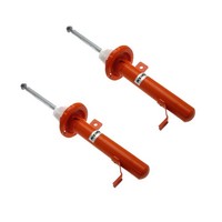 Koni Str.T Vorne 1X8750-1081L + 1X8750-1081R StoßDäMpfer