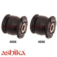 2X Lagerung FüR Lenker Ashika GOM-4056 Buchse 2 Querlenkerlager Hinten
