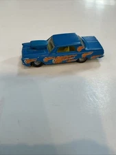 1993 Racing Champions 1963 Plymouth 