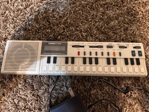 Casio Vl Tone | eBay