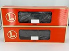 Lionel 6-19066 NYC Commodore Vanderbilt Pullman Heavyweight Car 2-pack NiB — photo 1