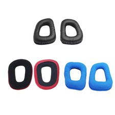 Replacement Ear Cushion Earmuff For G35 G430 G432 Headphones Ear Pads