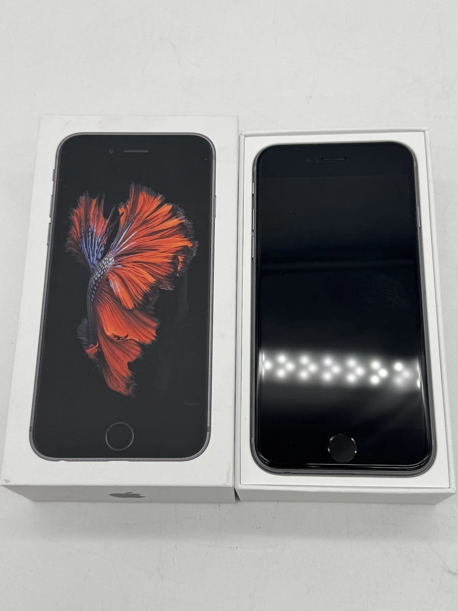 Apple iPhone 6s A1688 Unlocked Smartphones for sale | eBay