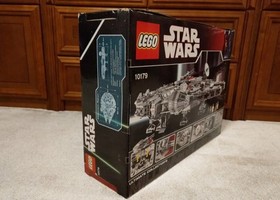 LEGO Star Wars: Ultimate Collector's Millennium Falcon (10179)