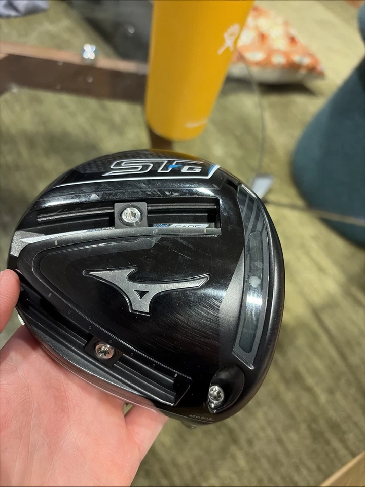 Mizuno ST-G 440 9.5* Driver Head Only Golf Club Includes Headcover. - Image 2 of 4