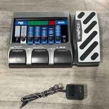 DigiTech RP-350 Multi-Effects Guitar Effect P...