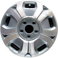Wheel Rim Honda Civic 15 2012-2015 42700tr2a91 42700tr2j81 42700tr2a81 Oe 64026