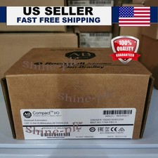 NEW Allen Bradley 1769-PB2 SER A CompactLogix DC 2A/0.8A Power Supply 1769PB2