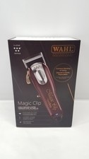 Wahl Professional 5 Star Series Magic Clip Cordless Hair Clipper