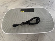 MERACH MR-2398 Vibration Plate Exercise Machine - Tested & Works