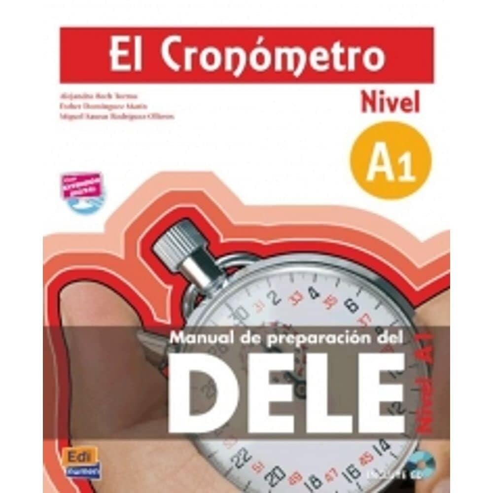 El Cronometro A1 - 9788498482201 - Image 6