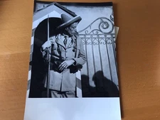 PHILIPPE CLAY - Photo presse originale 13x18cm