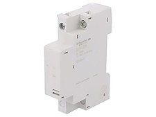 GZ1AU225 Undervoltage Release 220/240VAC Side SCHNEIDER ELECTRIC