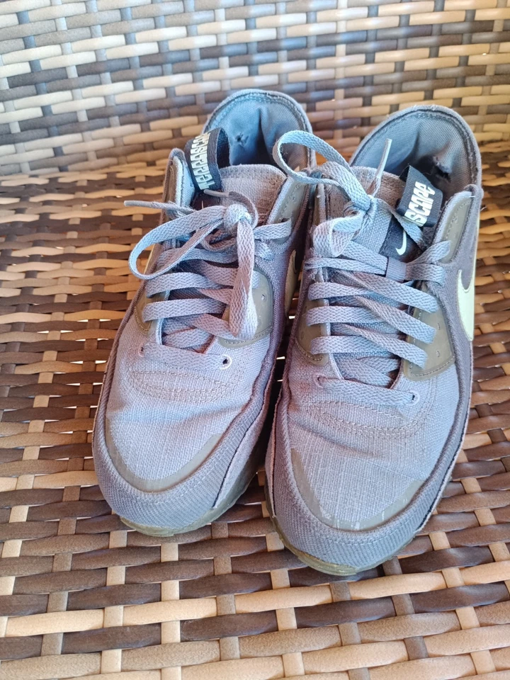 Nike Air Max 90 Terrascape, photo 2 sur 5