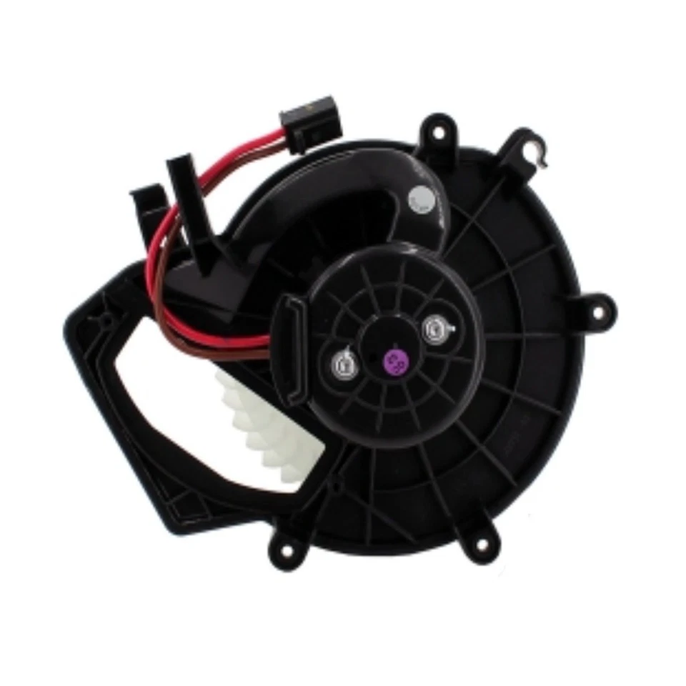 For Mercedes-Benz G65 AMG 2016 2017 2018 Interior Blower | 4639060012 - Image 2 of 4