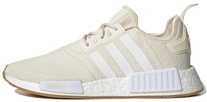 adidas gazelle silver green womens adidas Originals Nmd R1 Original Boost Runner Primeknit 