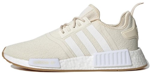adidas gazelle silver green womens Adidas Men's NMD R1 White Running Shoes (Size 46.5)