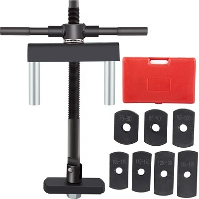 UIMOSO Zylinderbüchsen-Auszieher Zylinder Laufbuchsen Auszieher 75-138mm Motor