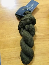 Cascade Yarns - Cascade 220 ® Wool 100 g / 273 Yards  #1 1046- Fir Green New