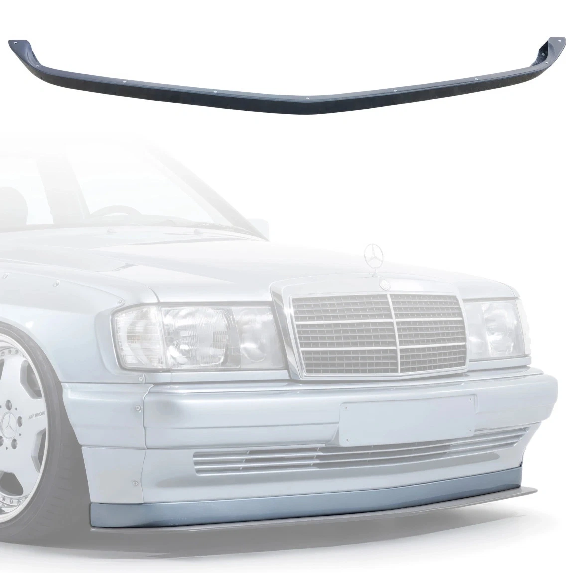 Bumpers & Parts for Mercedes-Benz 190E for sale | eBay