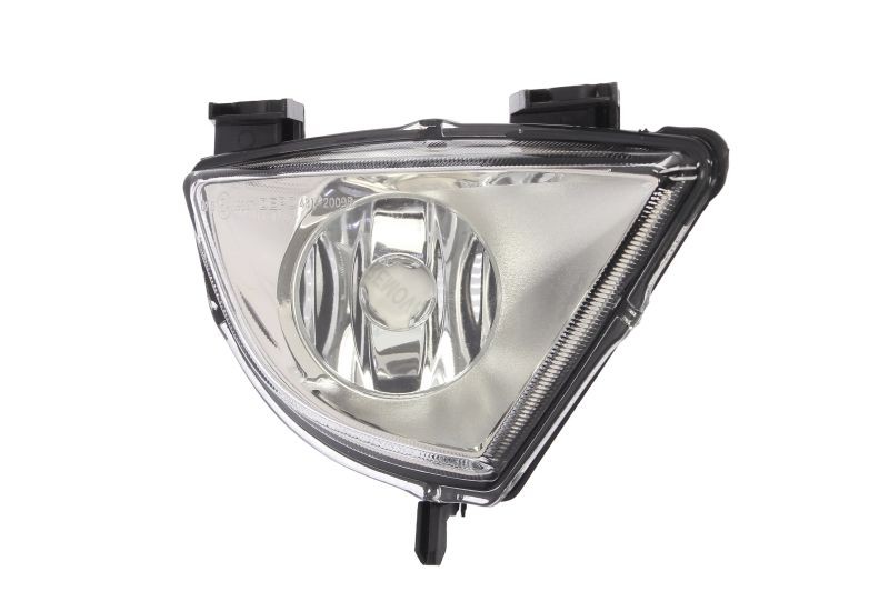 Für DEPO 431-2009R-UE Fog lamp Right 431-2009R-UE do FORD FIESTA, FIESTA V This