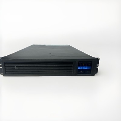 APC USV SMX 3000 SMX3000RMHV2UNC 19'' USV USED 3000VA 2700W