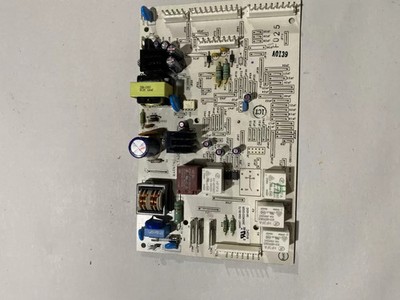 GE WR55X11072 Refrigerator Control Board AZ169568 | BK2594