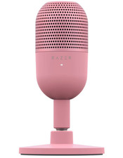 NEW - RAZER SEIREN V3 MINI QUARTZ USB MICROPHONE ULTRA-COMPACT - SHIPS NEXT DAY