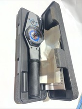 Armstrong Industrial 38 Torque Wrench 64-355a New Armstrong Industrial 38 Torque Wrench 64-355a New